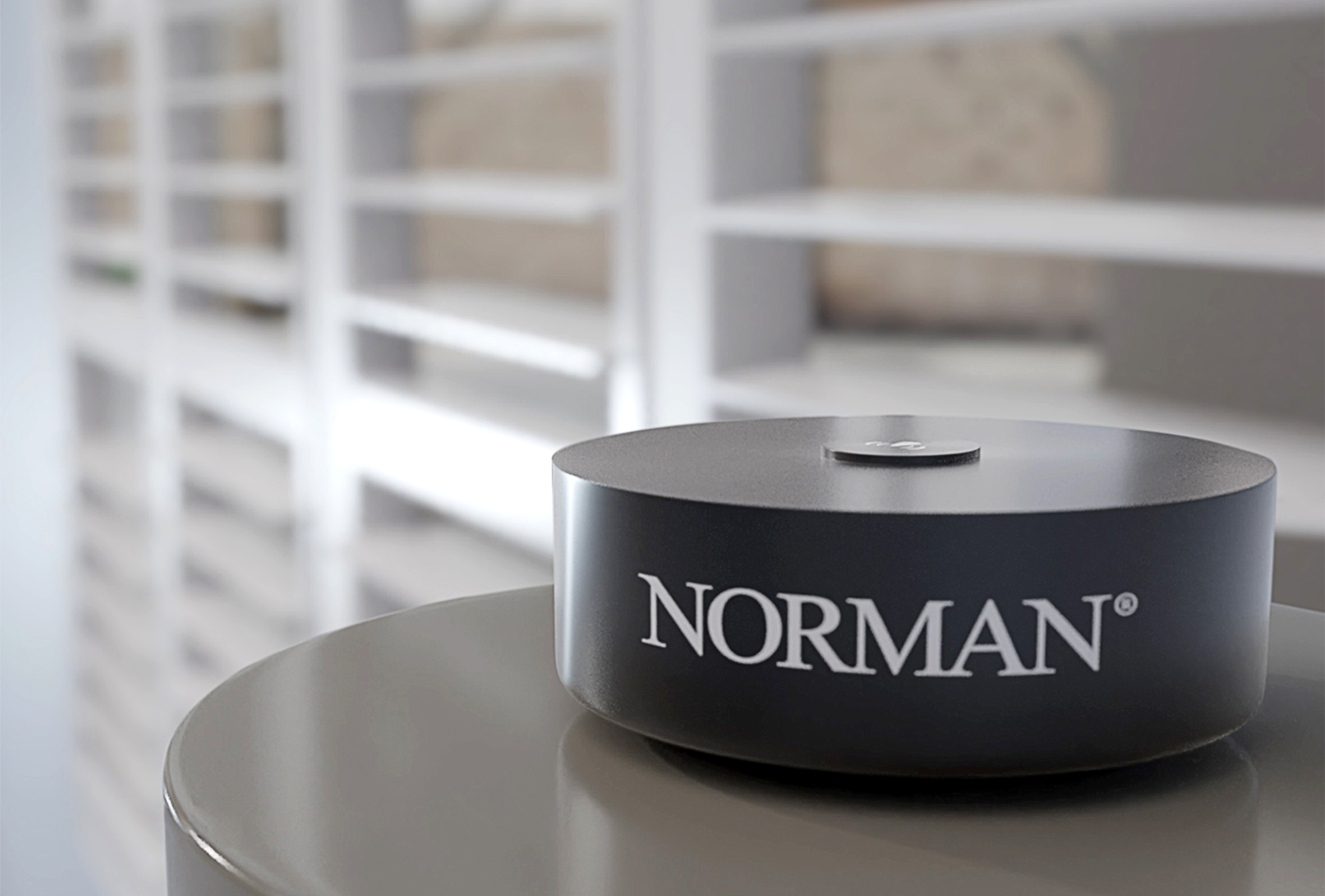 PerfectTilt&trade; Smart Hub