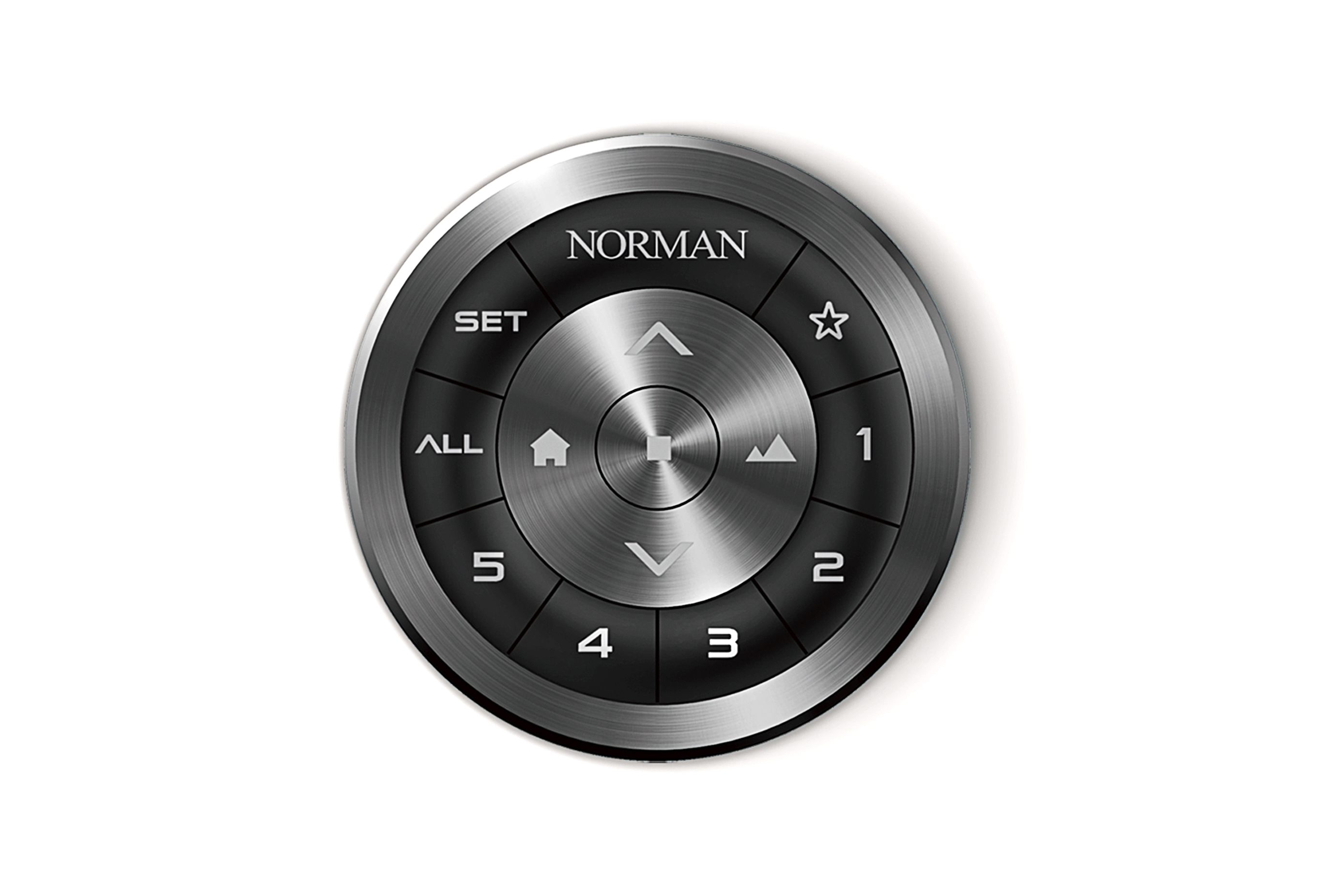 SmartDial Remote