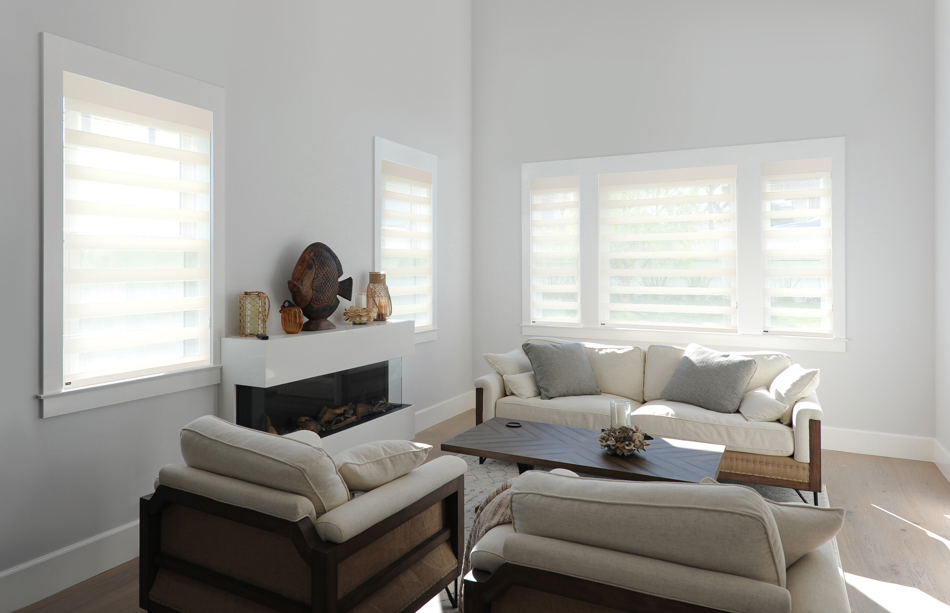 PerfectSheer&reg; Sheer Shades