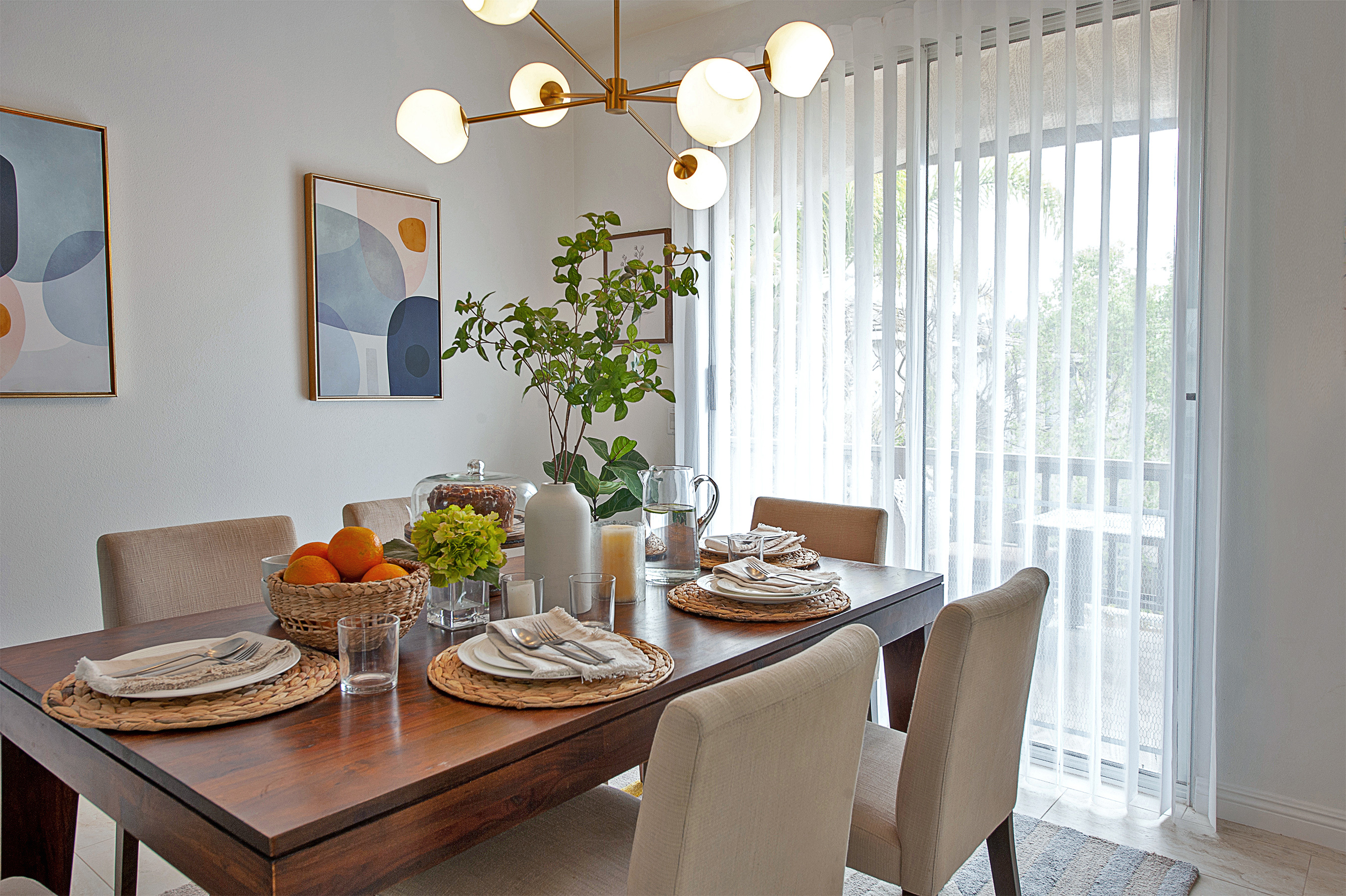 SmartDrape&reg; Designer Shades