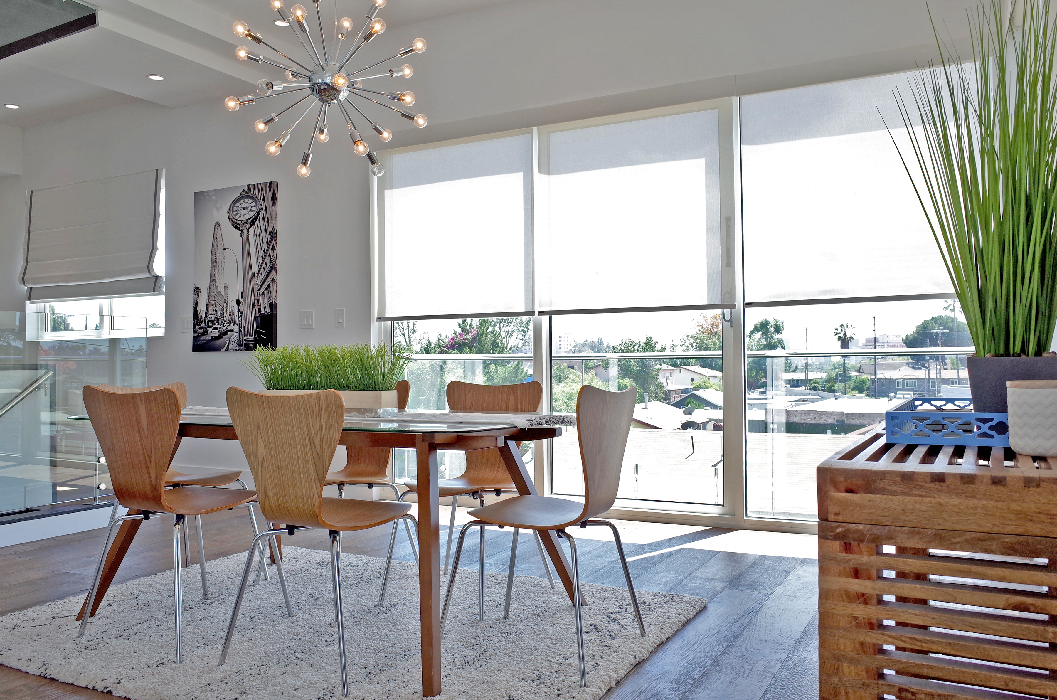 Soluna&reg; Roller Shades