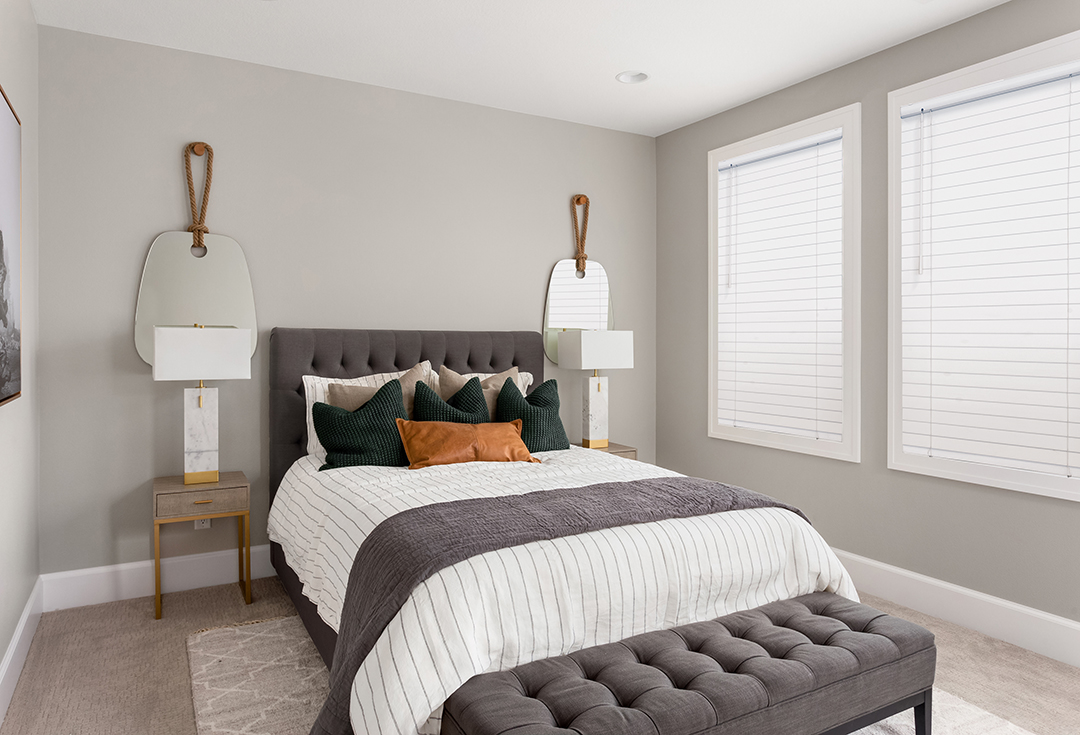 Ultimate&trade; Fauxwood Blinds