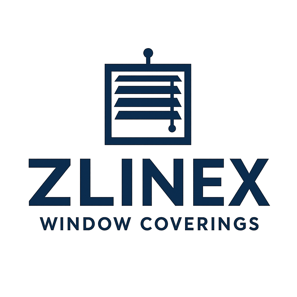 Zlinex Window Coverings